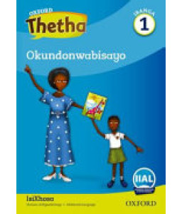 Oxf Thetha IsiXhosa Gr 1 Reader 4