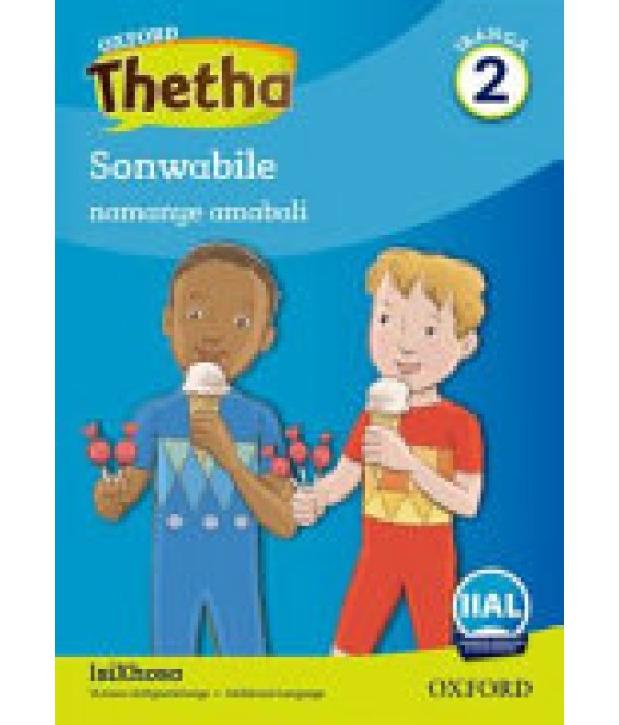 Oxf Thetha IsiXhosa Gr 2 Reader 4