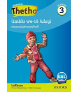 Oxf Thetha IsiXhosa Gr 3 Reader 3