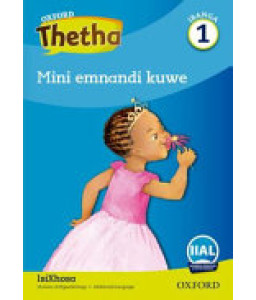 Oxf Thetha IsiXhosa Gr 1 Reader 8