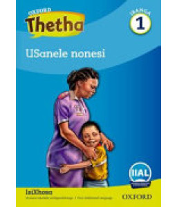 Oxf Thetha IsiXhosa Gr 1 Reader 7