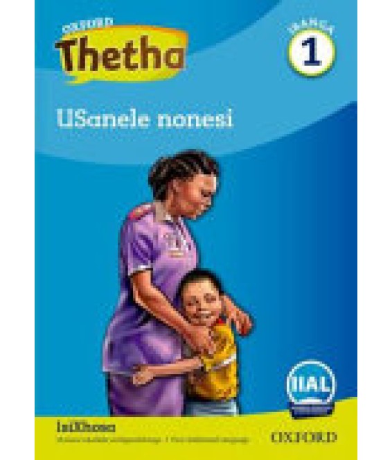 Oxf Thetha IsiXhosa Gr 1 Reader 7