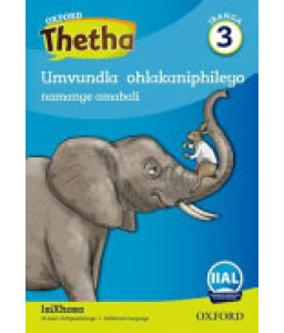 Oxf Thetha IsiXhosa Gr 3 Reader 4