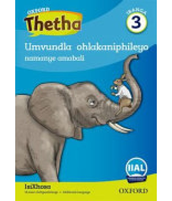 Oxf Thetha IsiXhosa Gr 3 Reader 4