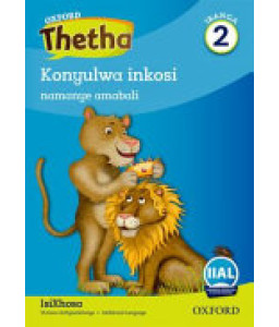 Oxf Thetha IsiXhosa Gr 2 Reader 3