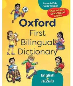Fist Bill Dict IsiZulu and English 2e
