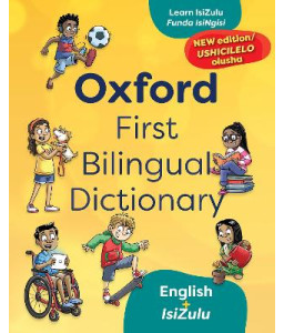 Fist Bill Dict IsiZulu and English 2e