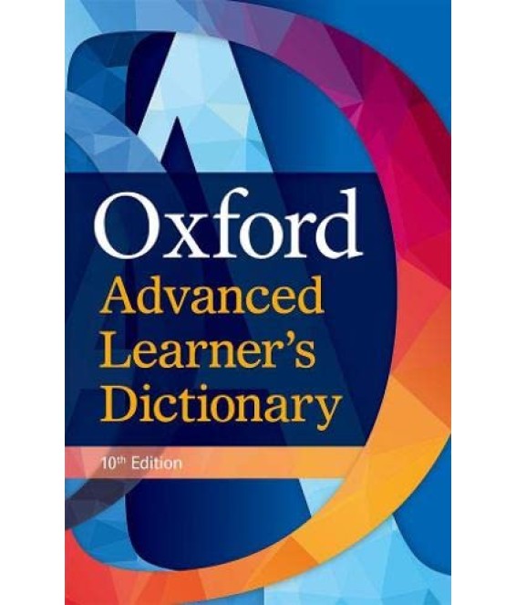 Oxf Adv Learners's Dictionary 10ed