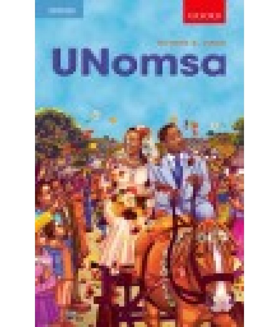 Unomsa - OUP