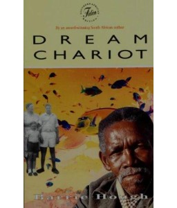 Dream Chariot - Barrie Hough
