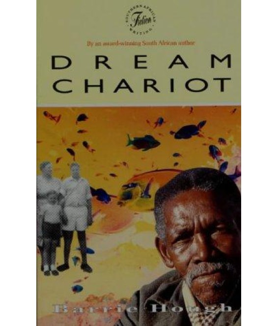 Dream Chariot - Barrie Hough