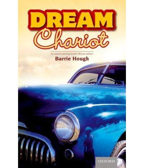 Dream Chariot - Barrie Hough
