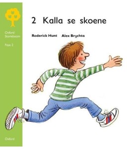 Oxf Storieboom F2: Kalla se skoene