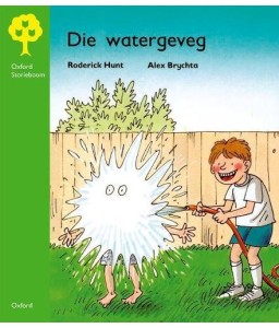 Oxf Storieboom F2: Watergeveg