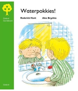 Oxf Storieboom F2: Waterpokkies