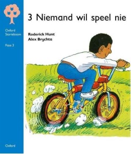 Oxf Storieboom F3: Niemand wil speel
