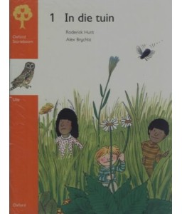 Oxf Storieboom F6 Uile PK 6