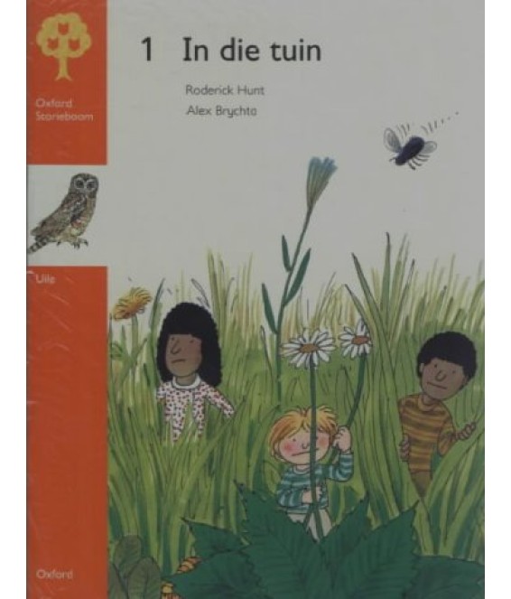 Oxf Storieboom F6 Uile PK 6