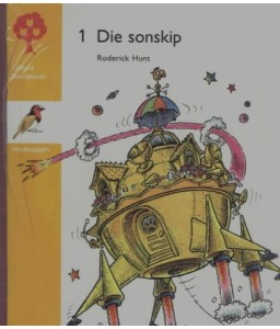 Oxf Storieboom F5-9 Houtkappers PK9