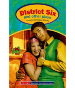 District six and other plays