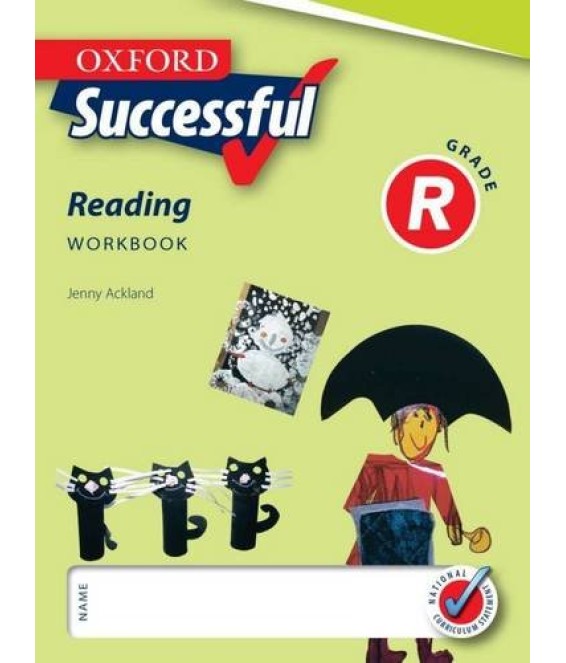 Oxf Gr R Workbook 2 Reading