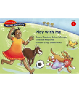 We are Growing Stg 1 Gr 1 Play with CAPS