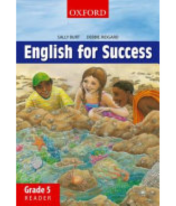 English for Success Gr 5 Reader