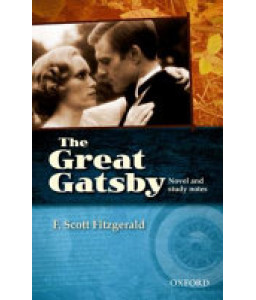 Great Gatsby - Novel Home Language