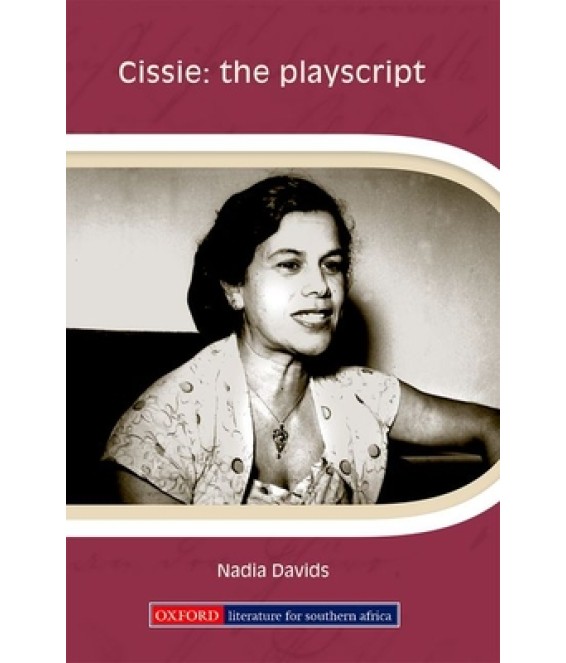 Cissie:  The Playscript