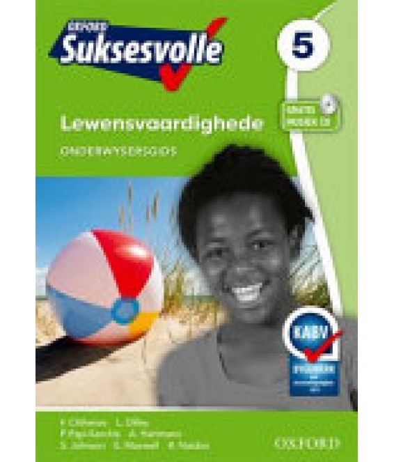 Oxf Suk Lewensvaardighede Gr 5 CAPS