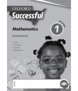 Oxf Succ Mathematics Gr 1 WB CAPS