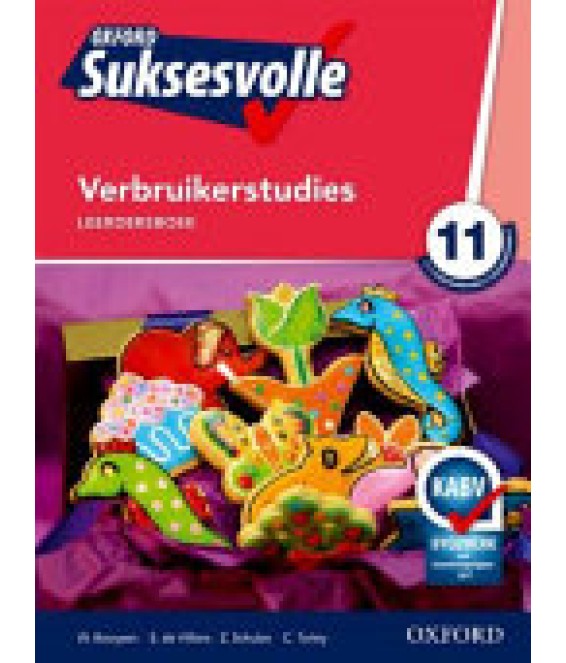 Oxf Suk Verbruikerstudie Gr 11 LB CAPS