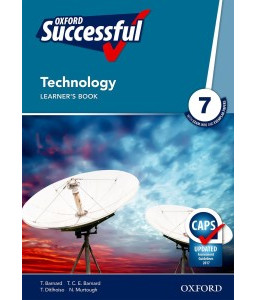 Oxf Succ Technology Gr 7 LB CAPS