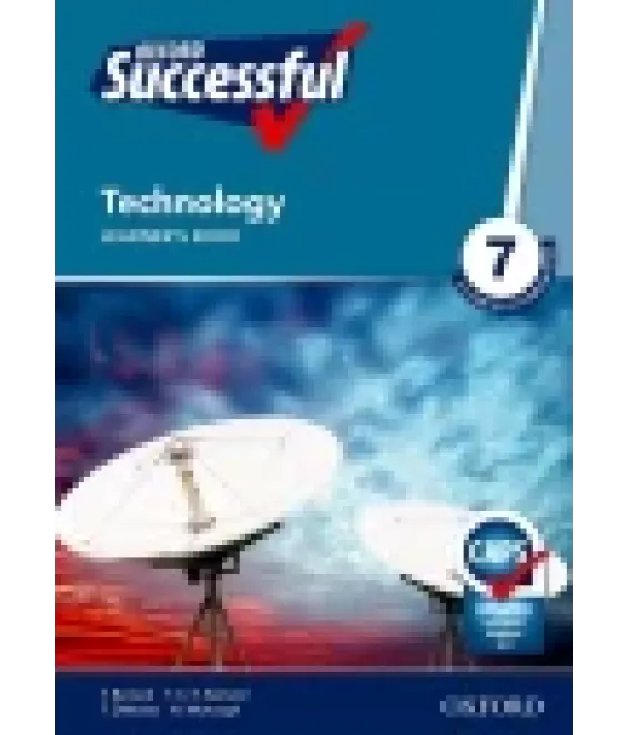 Oxf Succ Technology Gr 7 LB CAPS