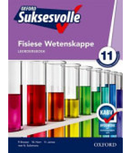 Oxf Suk Fisiese Wet Gr 11 LB CAPS