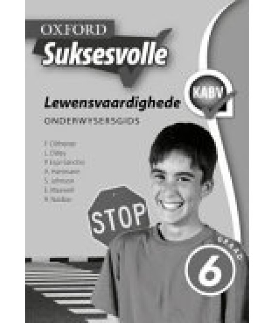 Oxf Suk Lewensvaardig Gr 6 OG CAPS
