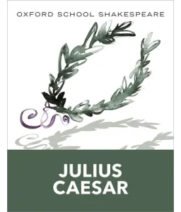 Julius Ceasar - OUP