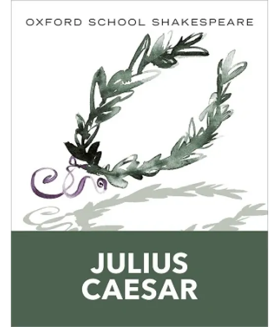 Julius Ceasar - OUP