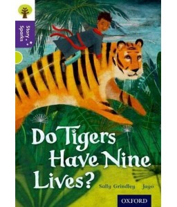 ORT Story Sparks Lev 11 Do Tigers Nine