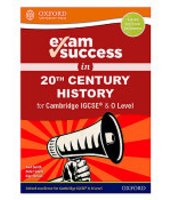 Cambridge IGCSE 20th Century History 2nd
