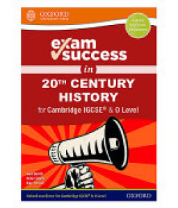 Cambridge IGCSE 20th Century History 2nd