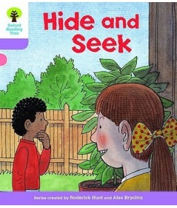 ORT First Sentences Lev 1+ (6) Mixed