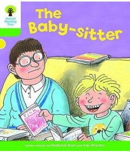 ORT More Stories Lev 2A (36) Class Pack