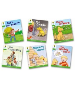 ORT More Stories Lev 2B (6) Mixed