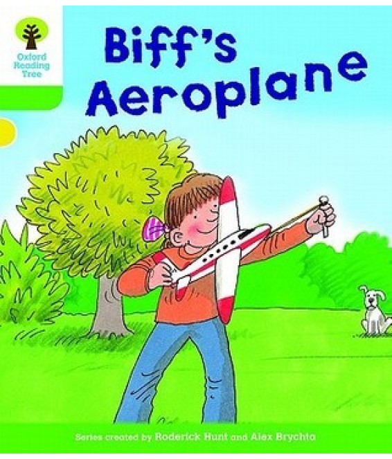 ORT More Stories Lev 2B (6) Mixed