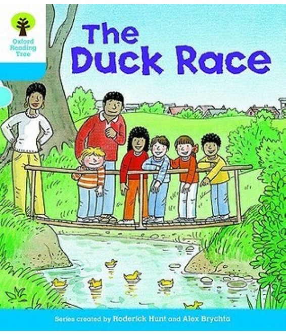 ORT First Sentences Lev 3 (6) Mixed