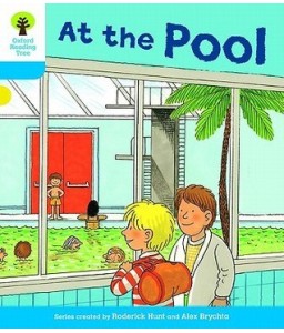 ORT More Stories Lev 3B (6) Mixed