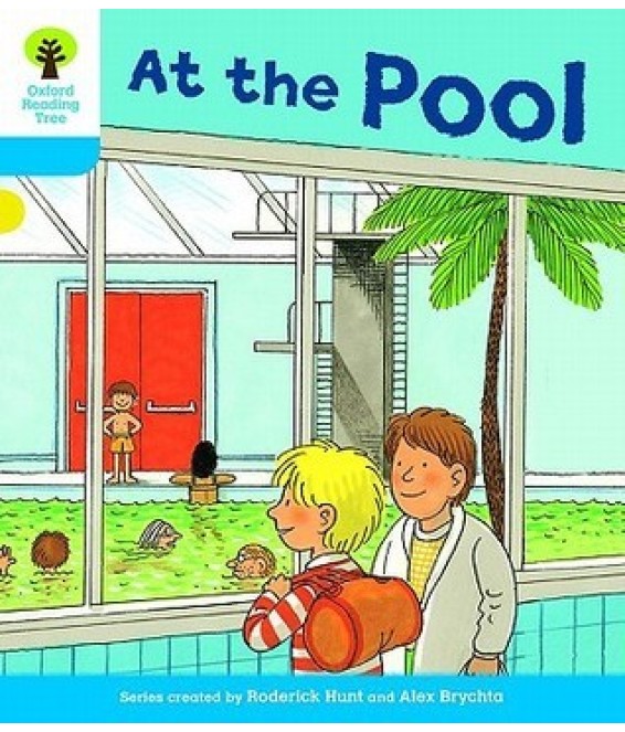 ORT More Stories Lev 3B (6) Mixed