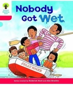 ORT More Stories Lev 4A (36) Class Pk