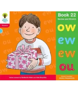 ORT Floppy's Phonics Sound Lev 4 Bk 22